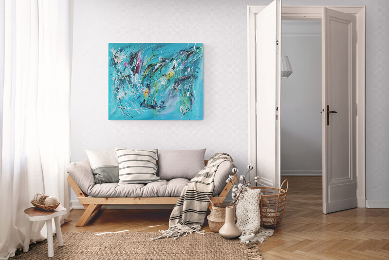 peinture-abstraite-bleu